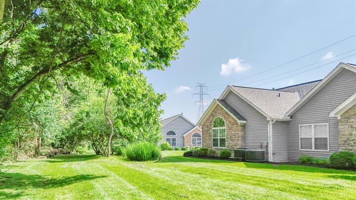 Property Photo: 401 St Andrews Circle OH 45150
