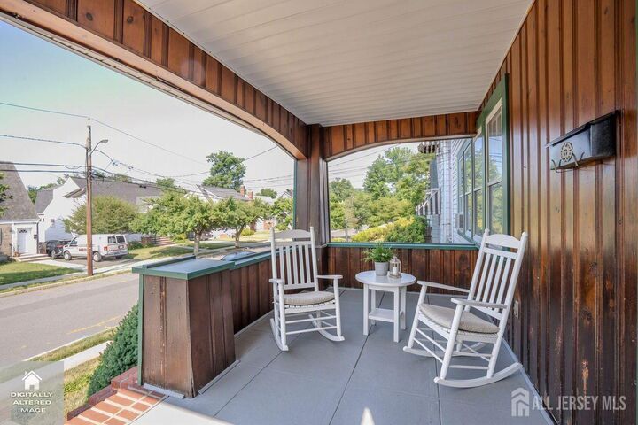 Property Photo:  215 New York Avenue  NJ 08901 