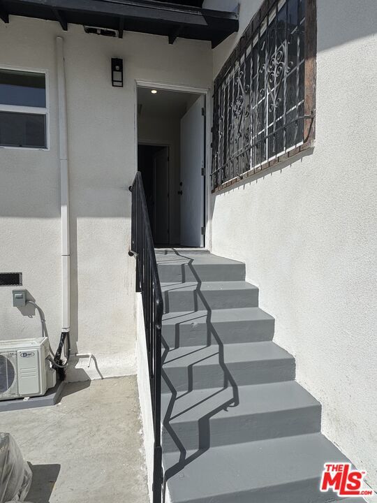 Property Photo: 241 N Park View St CA 90026