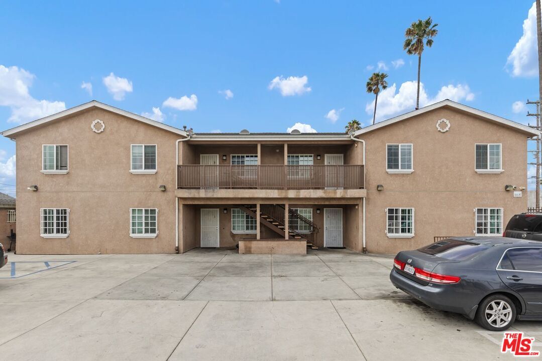 Property Photo:  9000 S Figueroa St  CA 90003 