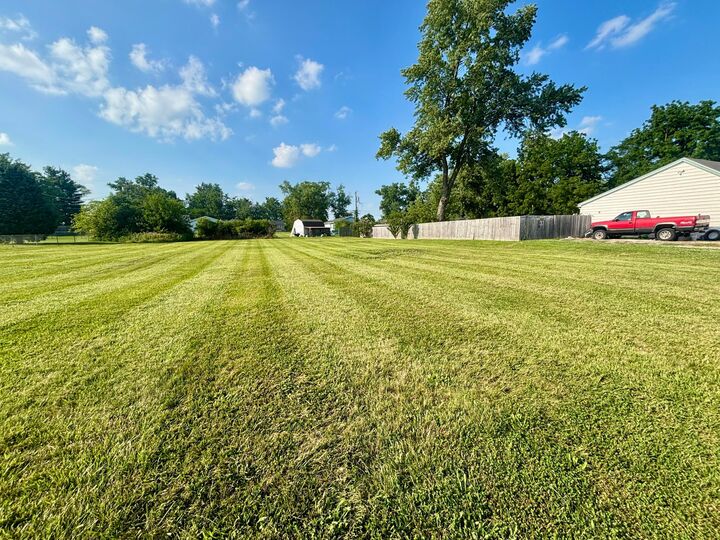 Property Photo: 0 Adams Street OH 45335