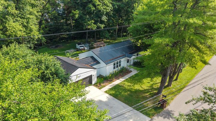 Property Photo:  500 Kelley Lane  OH 43055 