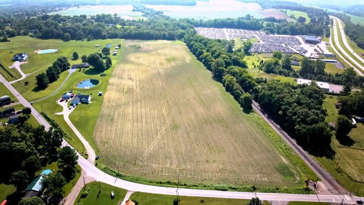 Property Photo: 0 Licking Valley NE Road OH 43055