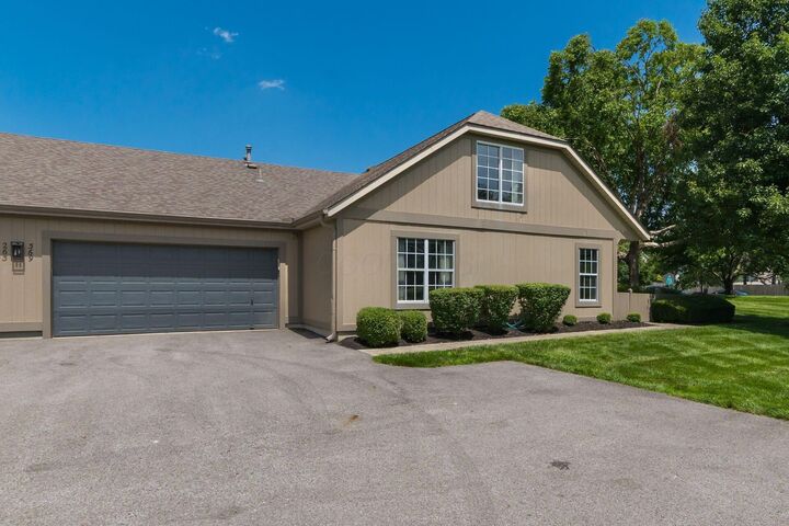 Property Photo: 369 Windemere Circle OH 43082