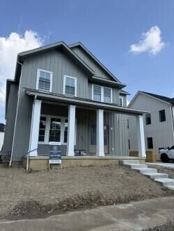 Property Photo:  5703 Butternut Drive  OH 43035 