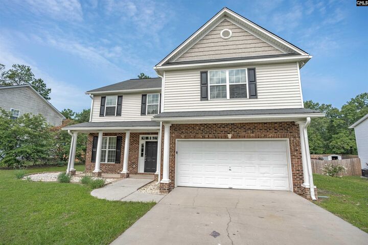Property Photo:  69 Abbey  SC 29045 