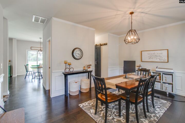 Property Photo: 1441 Red Sunset SC 29016