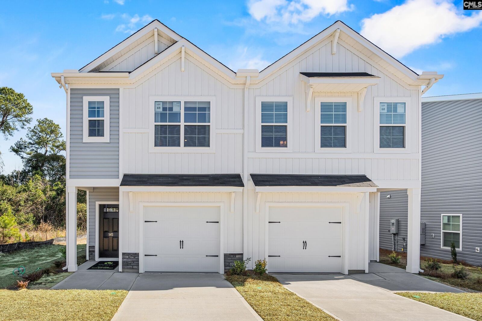 Property Photo:  449 Ocala  SC 29169-5526 