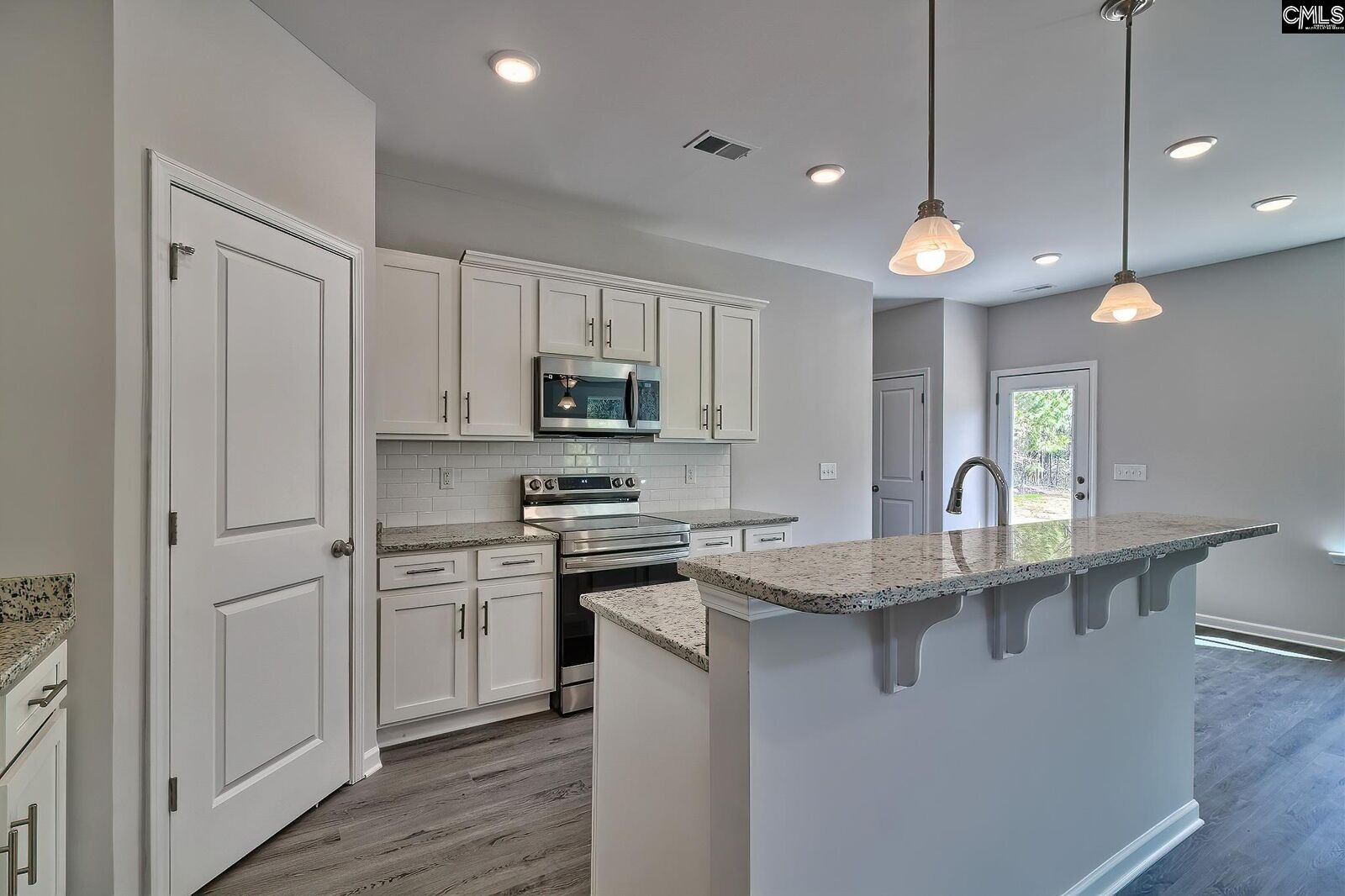 Property Photo:  6940 Claremont  SC 29154 