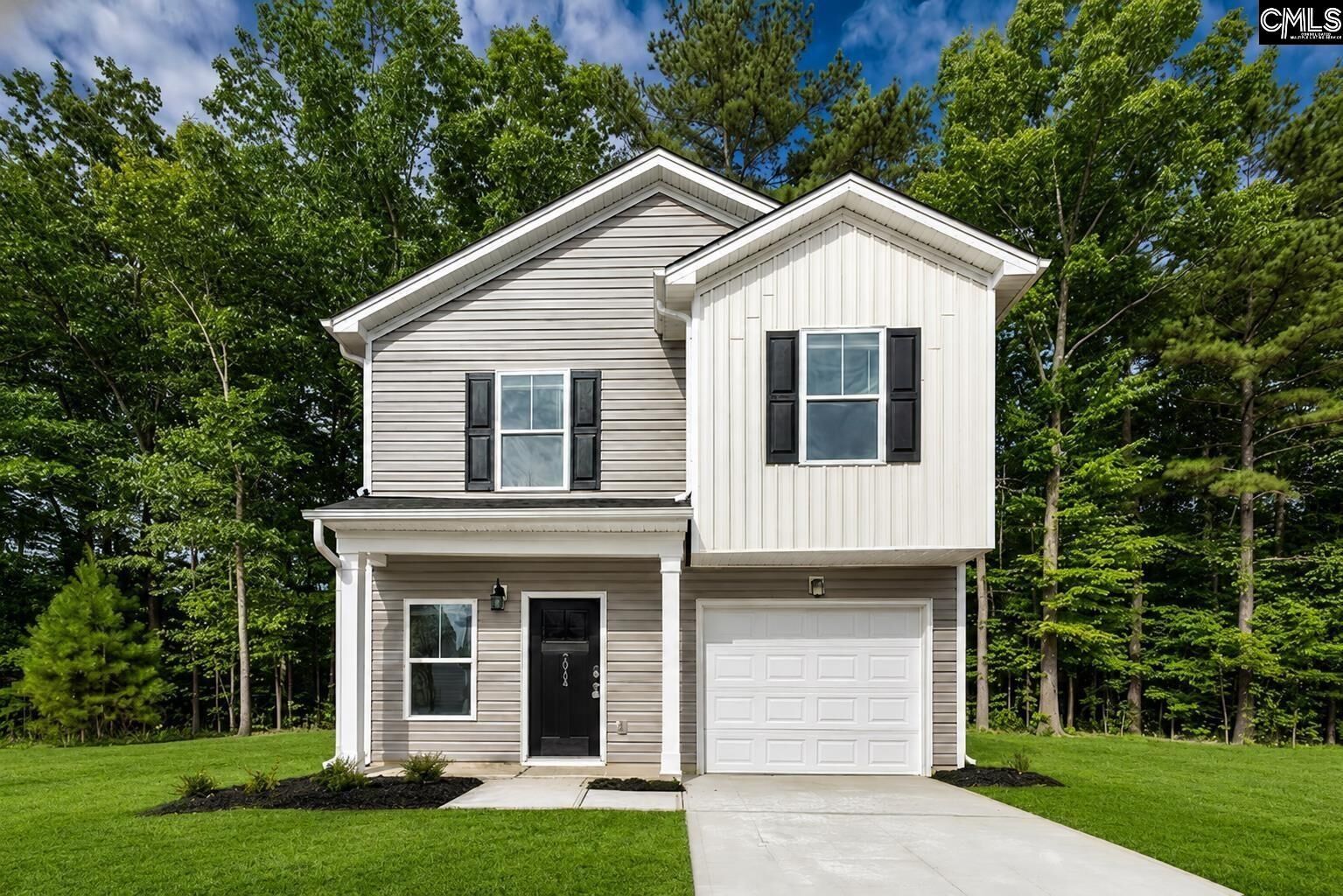 Property Photo:  6940 Claremont  SC 29154 