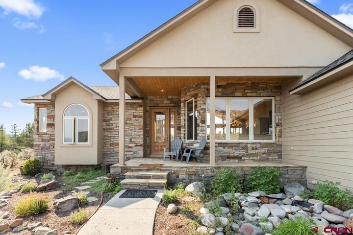 Property Photo:  236 Quarter Horse Lane  CO 81432 