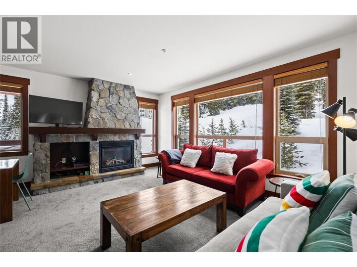 Property Photo: 5257 Big White Road 304 BC V1P 1T4