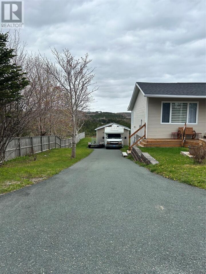 Property Photo:  54 Lawlors Road  NL A1L 3N9 