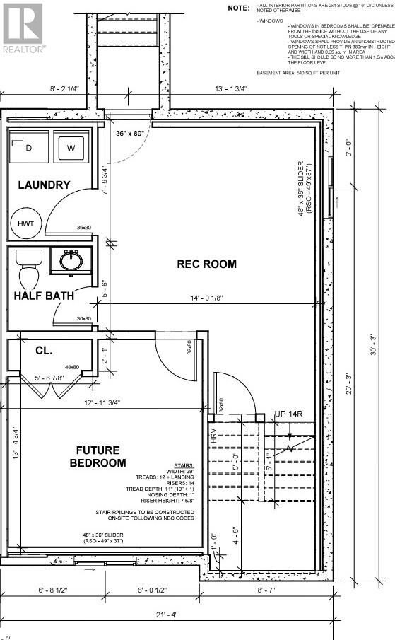 Property Photo: 63 Hickory Place NL A1W 4Z3