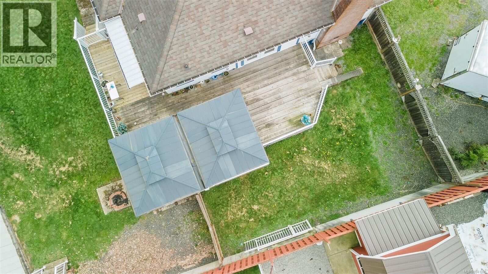 Property Photo: 6484 Sooke Road BC V0S 1N0