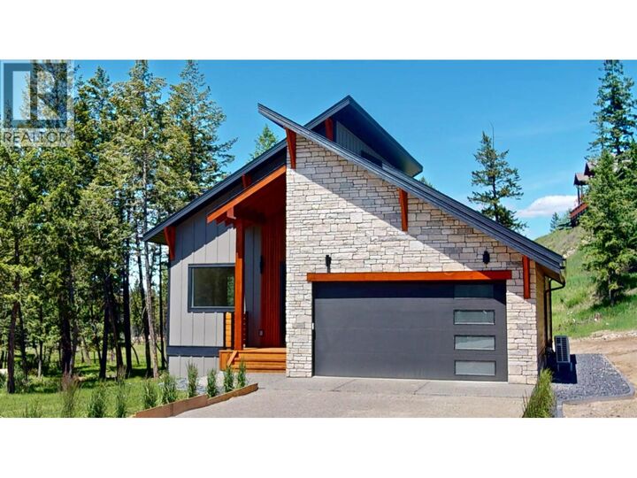 Property Photo: 2636 Taynton Trail BC V0A 1K6