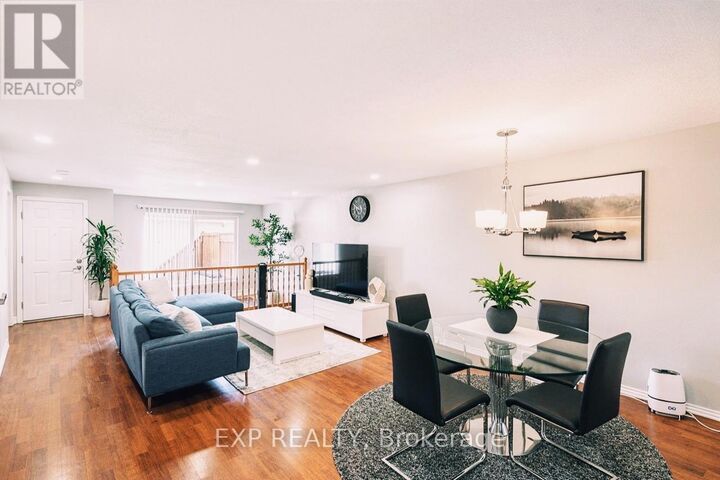 Property Photo: 1512 Walkley Road 100 ON K1V 2G5