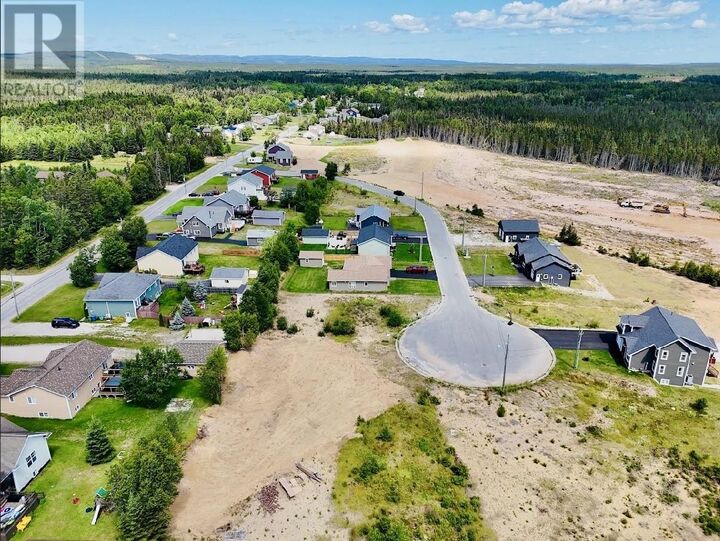 Property Photo:  12 Stellas Place  NL A8A 3K4 