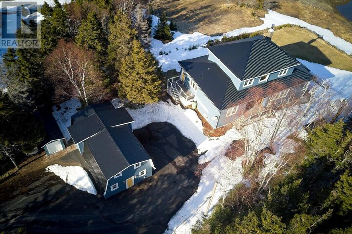 Property Photo:  4 Parsons Lane  NL  