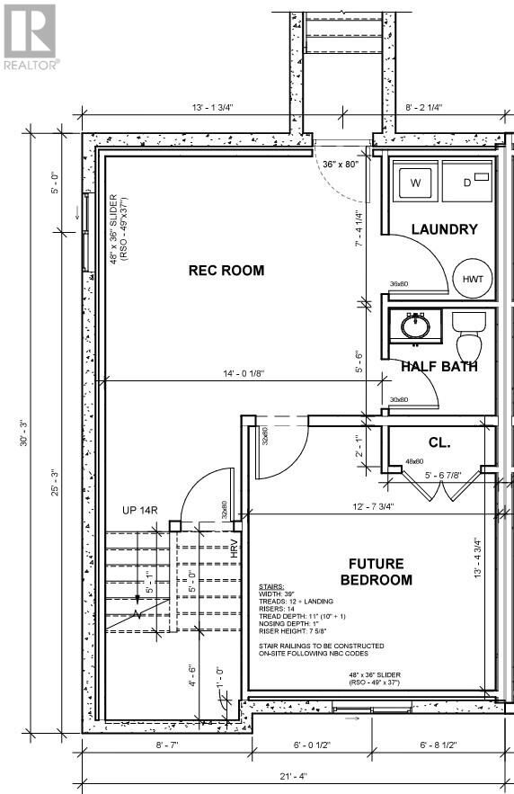 Property Photo: 65 Hickory Place NL A1W 4Z3