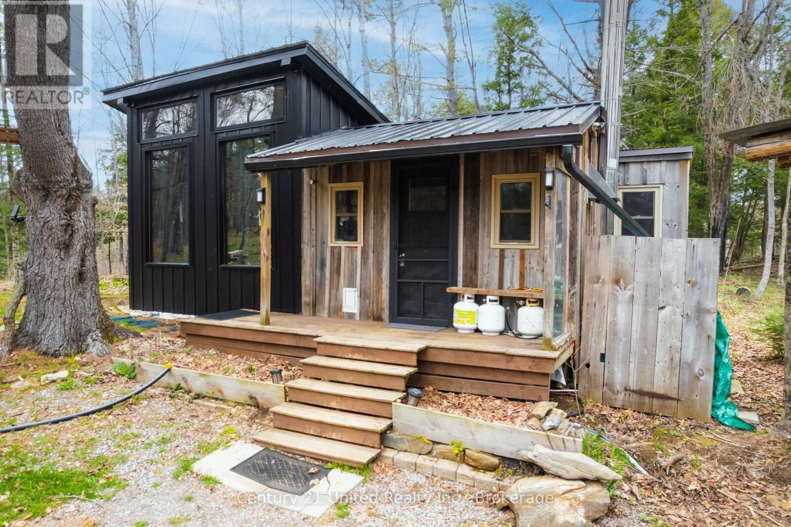 Property Photo: 0 Near Bannockburn Road ON K0K 1Y0