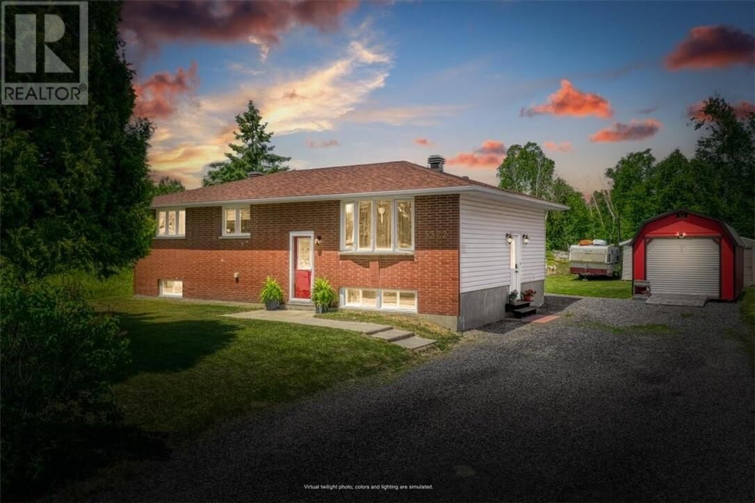 Property Photo:  5372 Donald Street  ON P0M 1B0 