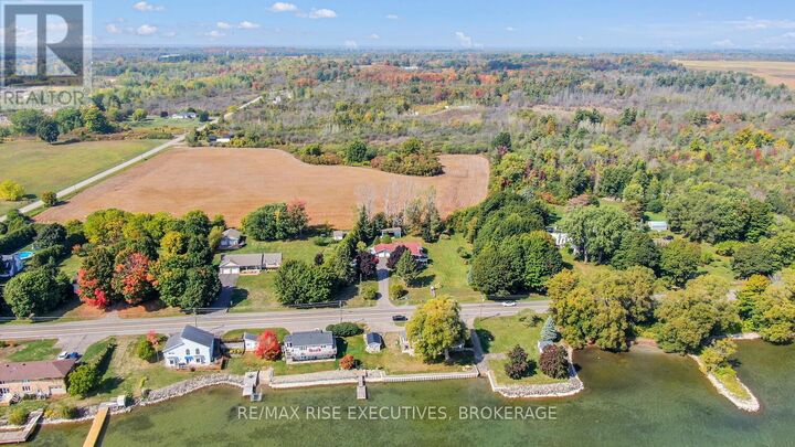 Property Photo: 1578 County Road 2 ON K0E 1T0