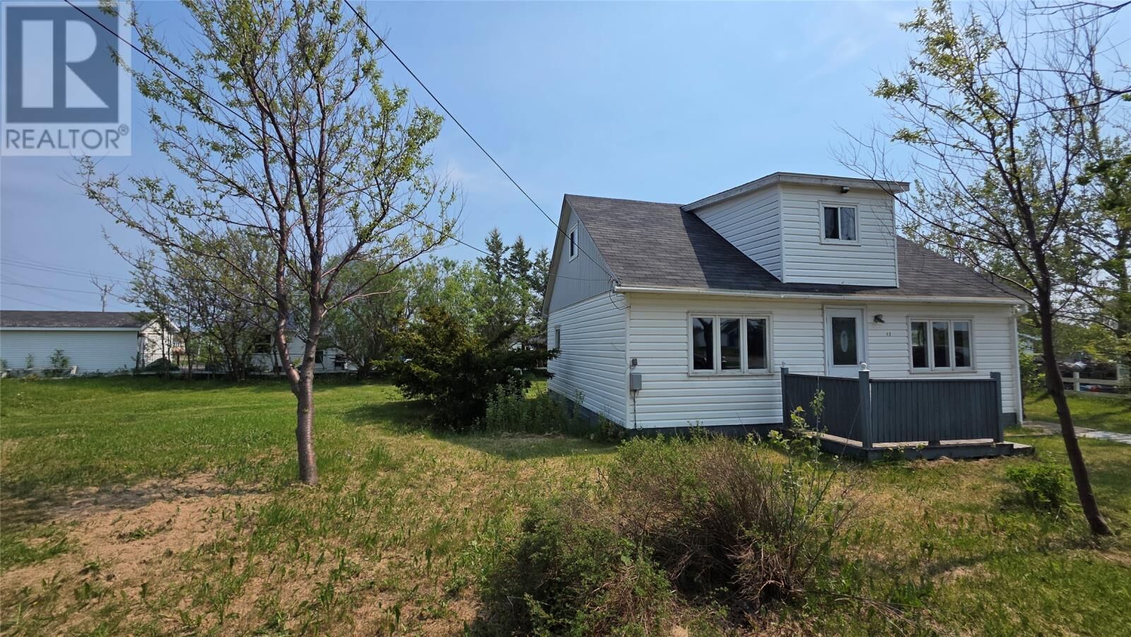 Property Photo:  12 Parsons Lane  NL A0G 1Y0 