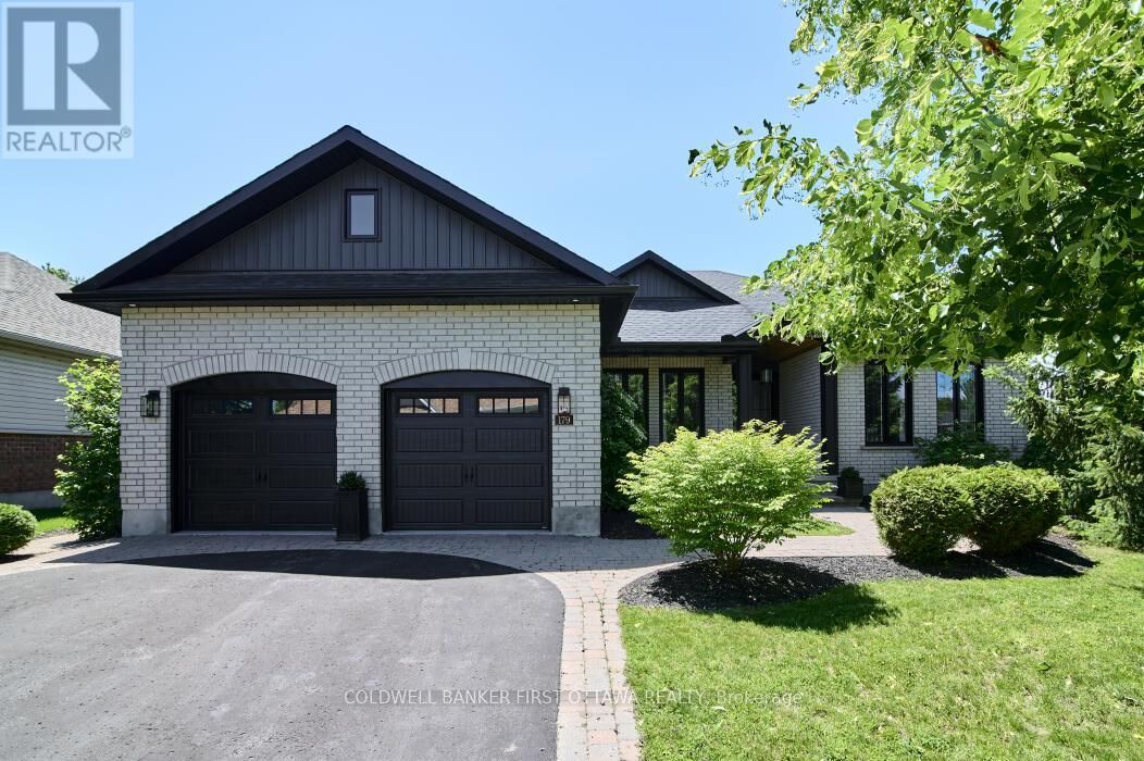 Property Photo:  179 Glenncastle Drive  ON K0A 1L0 