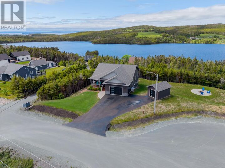 Property Photo: 115 Round Pond Road NL A1M 2Z4
