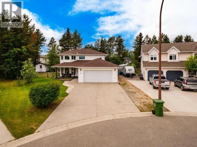 Property Photo:  6 Carnelian Court  YT Y1A 6A3 