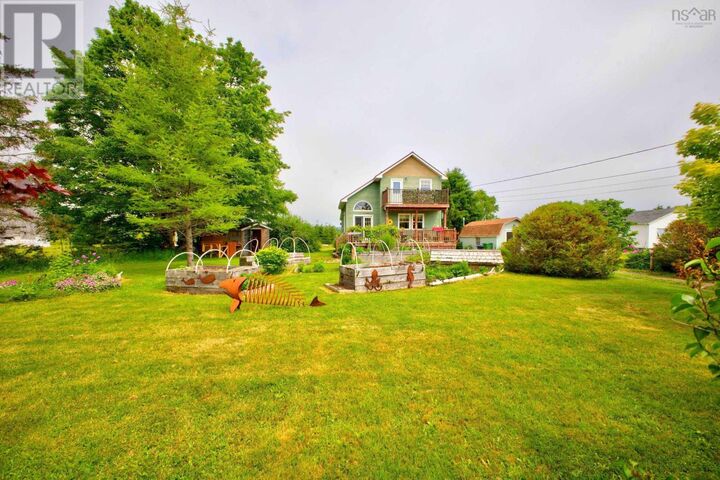 Property Photo:  1123 Highway 2  NS B0M 1K0 