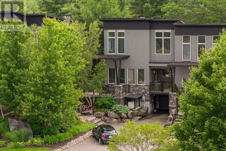 Property Photo: 76 Carrick Trail ON P1P 0A6