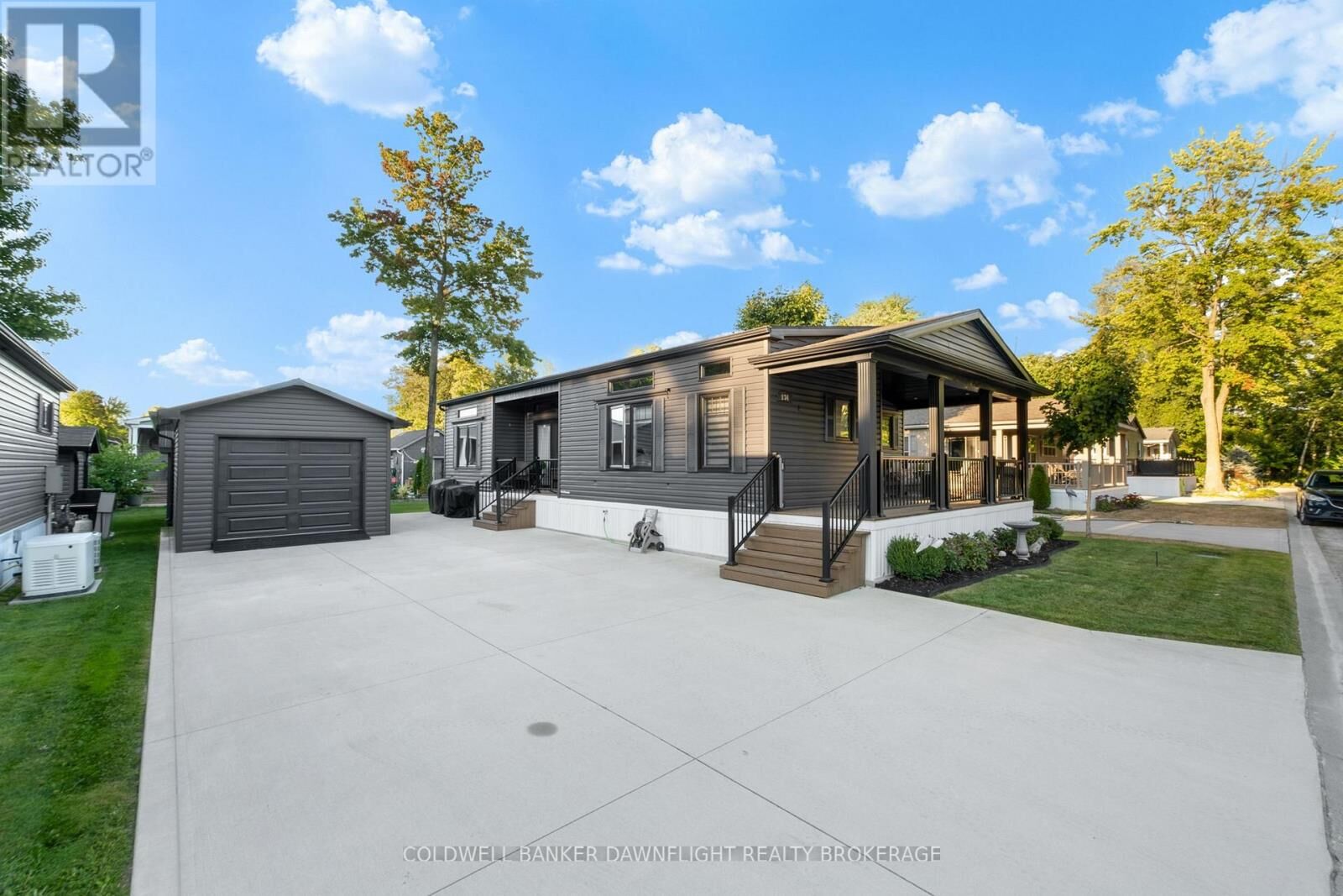 Property Photo:  36501 Dashwood Road 134  ON N0M 1N0 