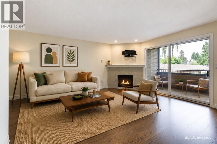 983 Bernard Avenue 206 — photo 1