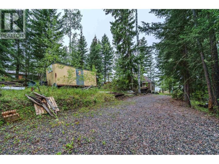 Property Photo:  920 Green Lake Road  BC V0K 2K2 
