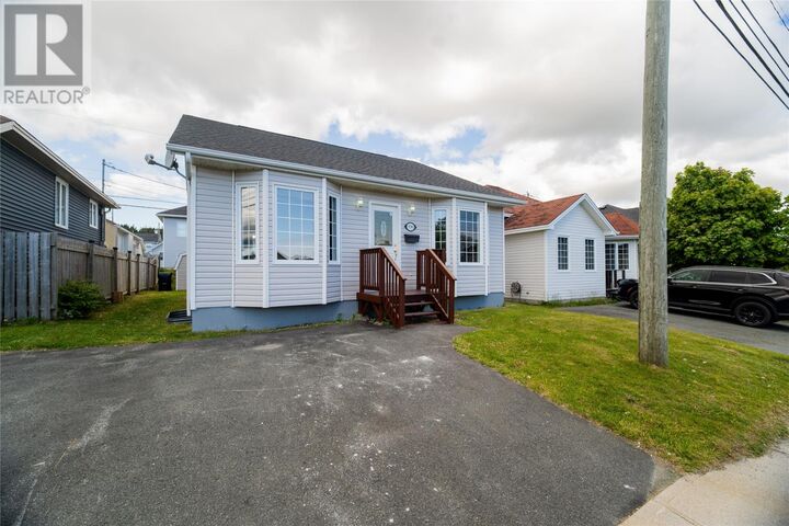 714 Empire Avenue — photo 1