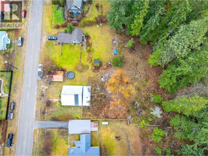 Property Photo: 1412 Ainsworth Avenue BC V0B 2B0