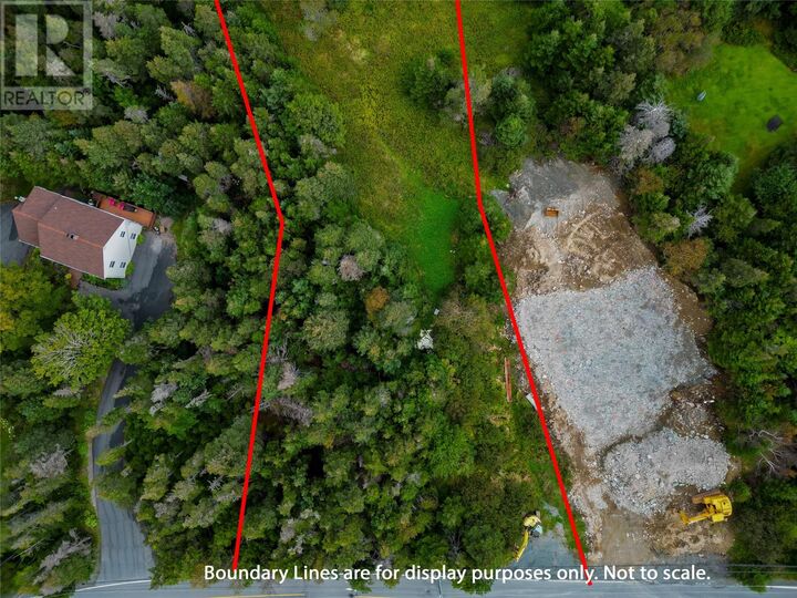 Property Photo:  151 Dogberry Hill Road  NL A1M 1C3 