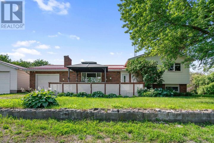 Property Photo: 2564 2nd Conc Road ON K0E 1R0