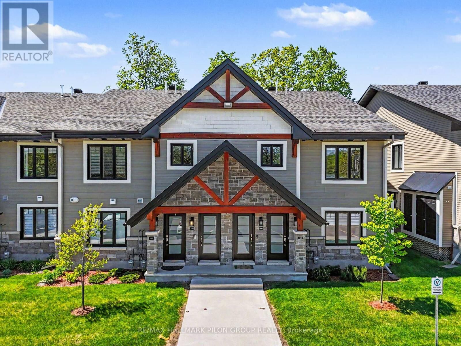 Property Photo: 308 Masters Lane 295 ON K4K 0L3