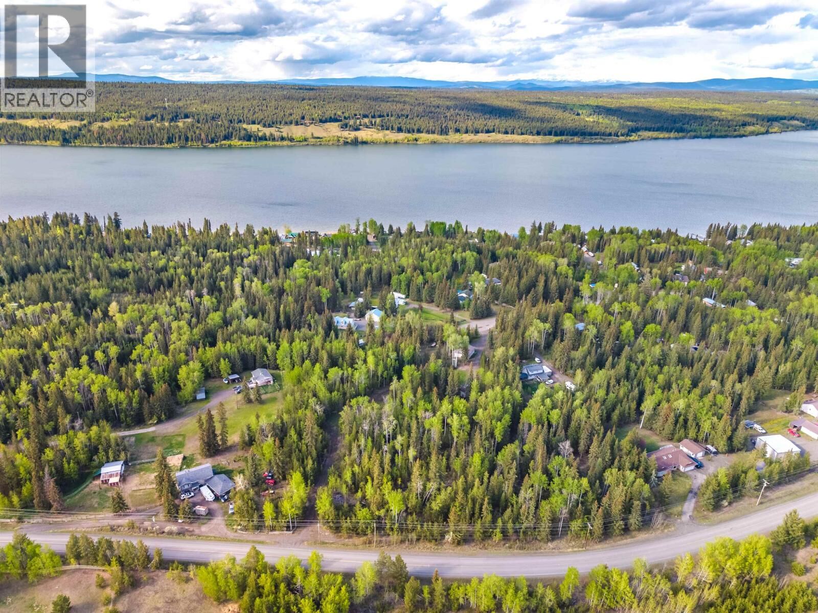 Property Photo:  6317 Horse Lake Road  BC V0K 2E3 