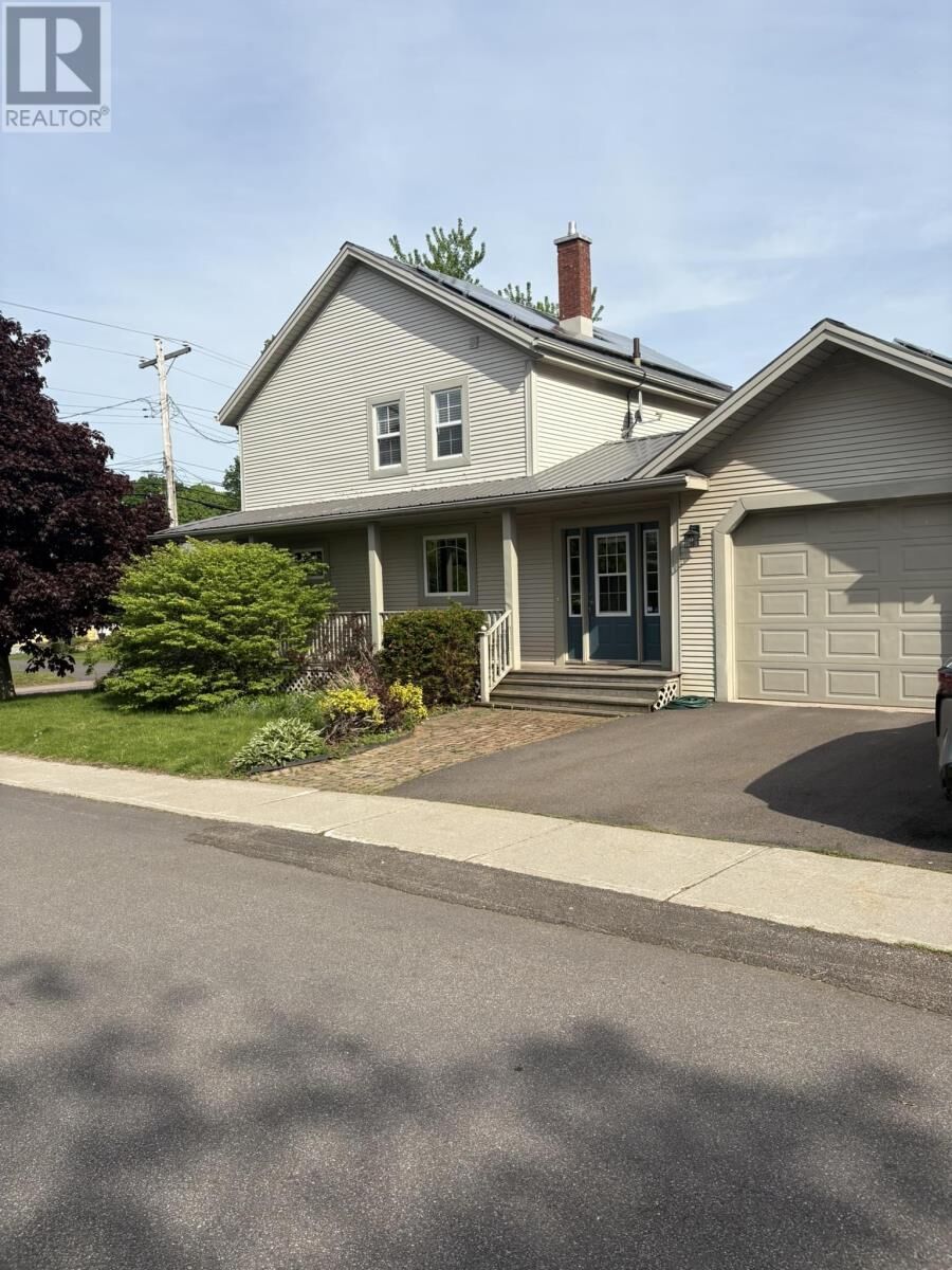 Property Photo: 133 Spring Park Road PE C1A 3Y7