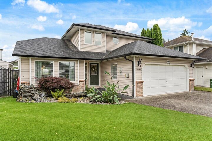 Property Photo:  44756 Lancaster Drive  BC V2R 3B8 