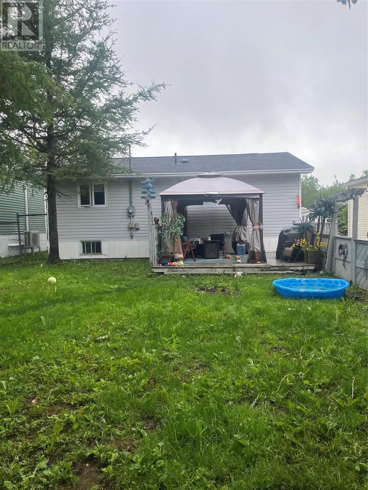 Property Photo: 170 Byrd Avenue NL A1V 2B5