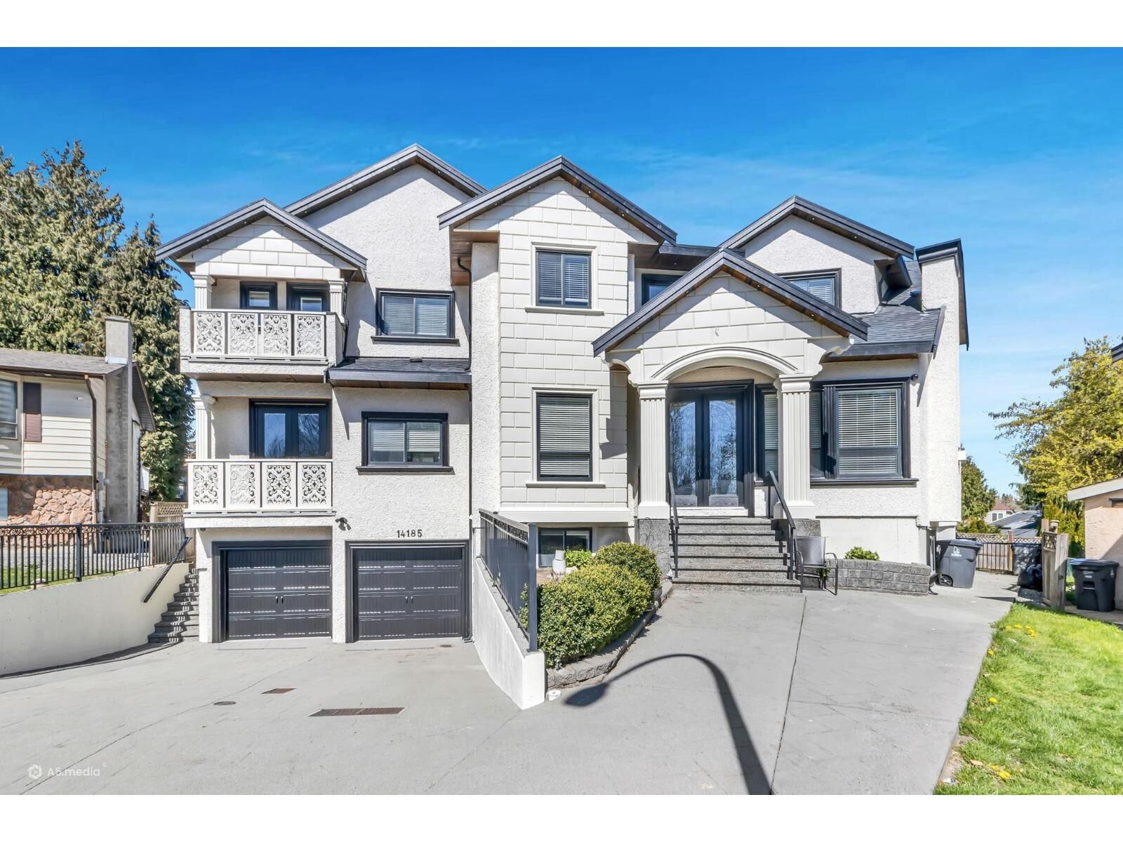 Property Photo: 14185 74 Avenue BC V3W 7N2