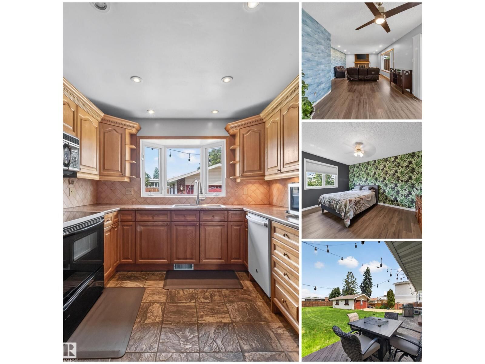 Property Photo: 11312 165 Av NW AB T5X 3V9