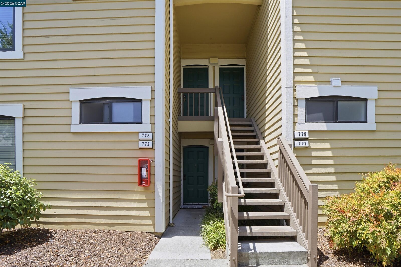 Property Photo:  775 Center Ave  CA 94553 