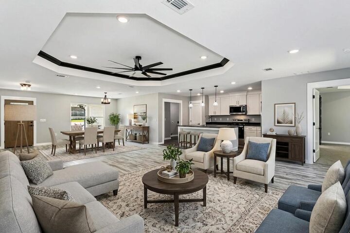 Property Photo:  249 Paradise Palm Circle  FL 32536 
