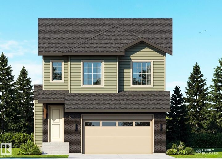 Property Photo: 9134 104 Street AB T8R 1C9